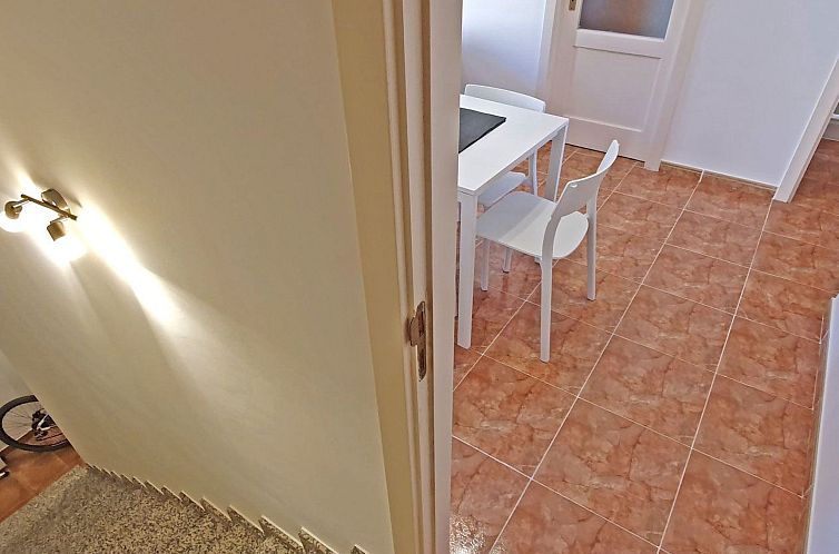 Appartement Casa Cristof