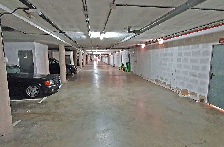 Appartement Casa Cristof