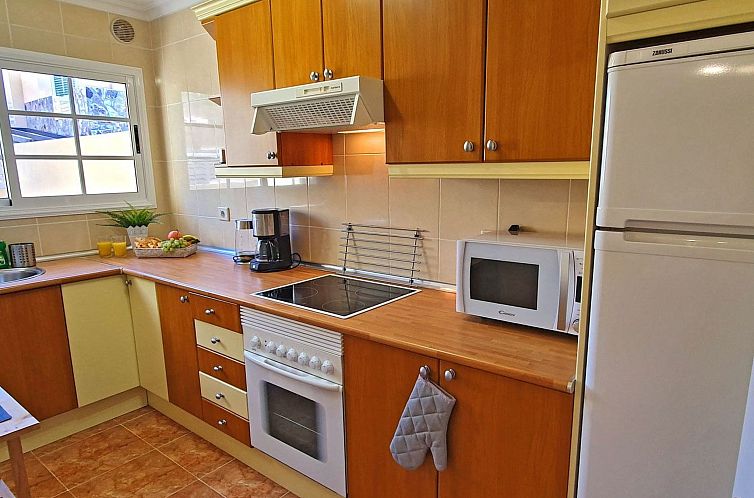 Appartement Casa Cristof