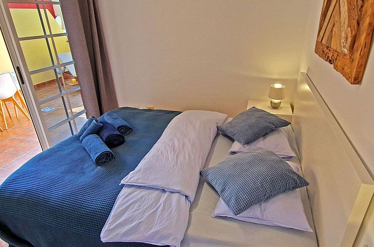 Appartement Casa Cristof