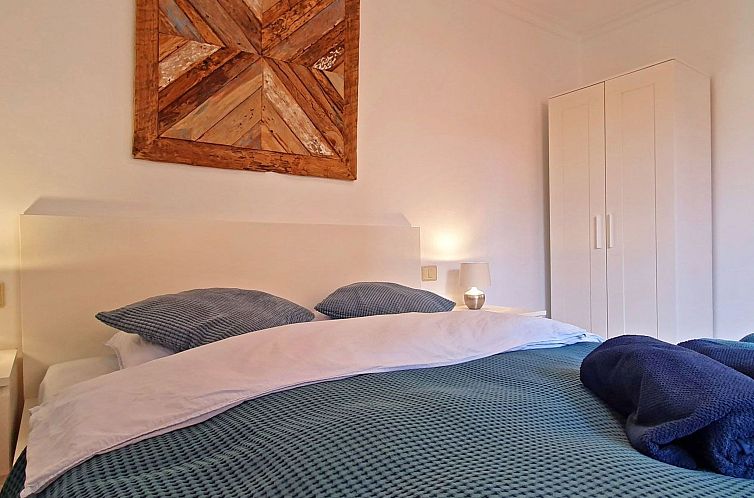 Appartement Casa Cristof