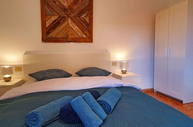 Appartement Casa Cristof
