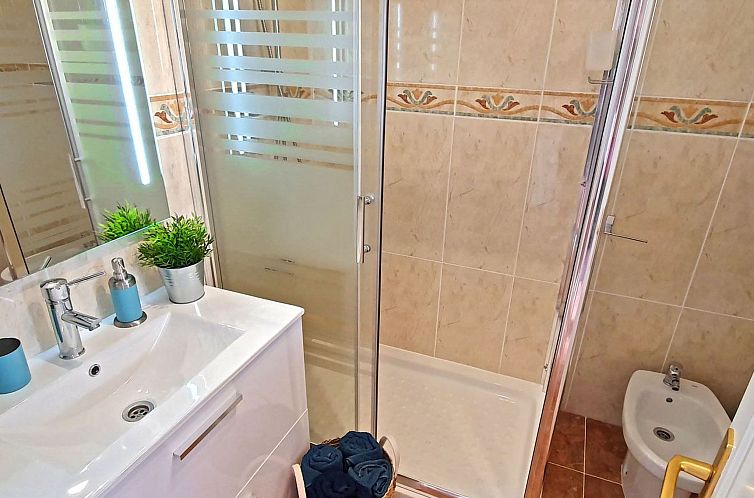 Appartement Casa Cristof