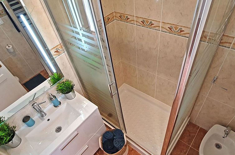 Appartement Casa Cristof