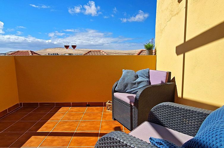 Appartement Casa Cristof