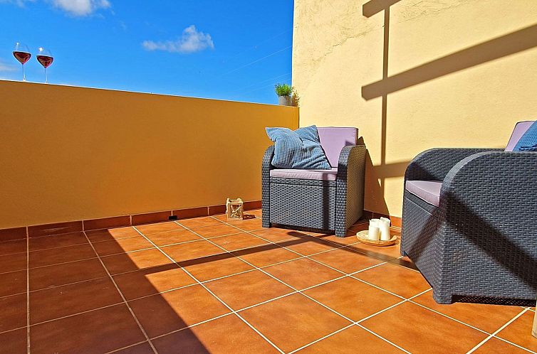 Appartement Casa Cristof
