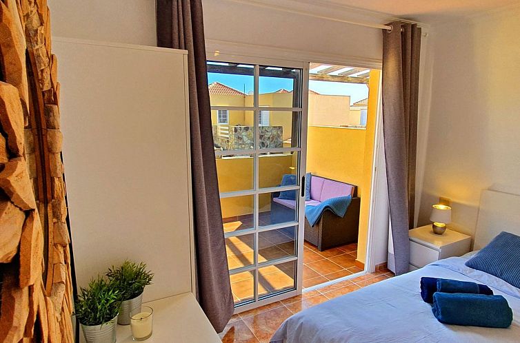 Appartement Casa Cristof
