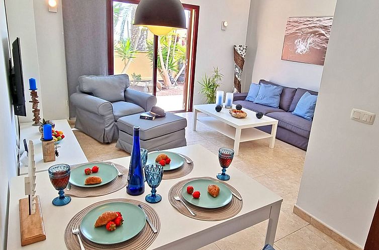 Vakantiehuis Casa Maja