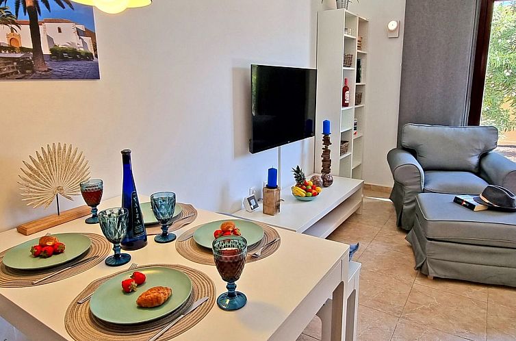 Vakantiehuis Casa Maja