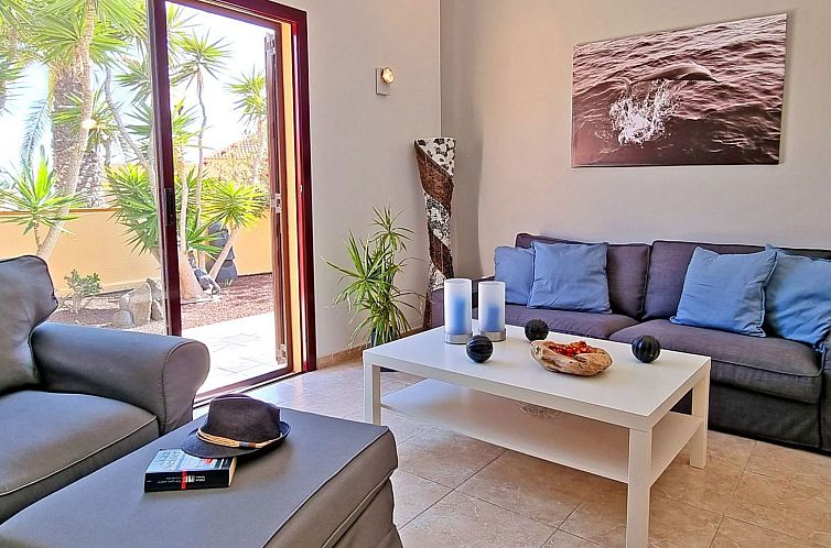 Vakantiehuis Casa Maja