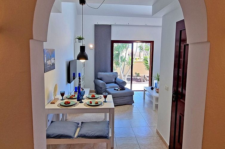 Vakantiehuis Casa Maja