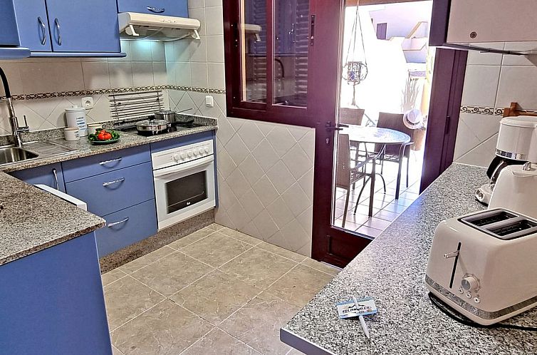 Vakantiehuis Casa Maja