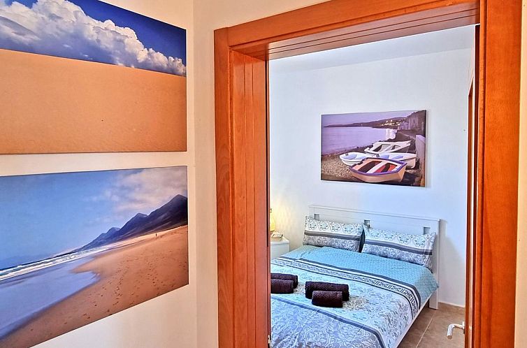 Vakantiehuis Casa Maja