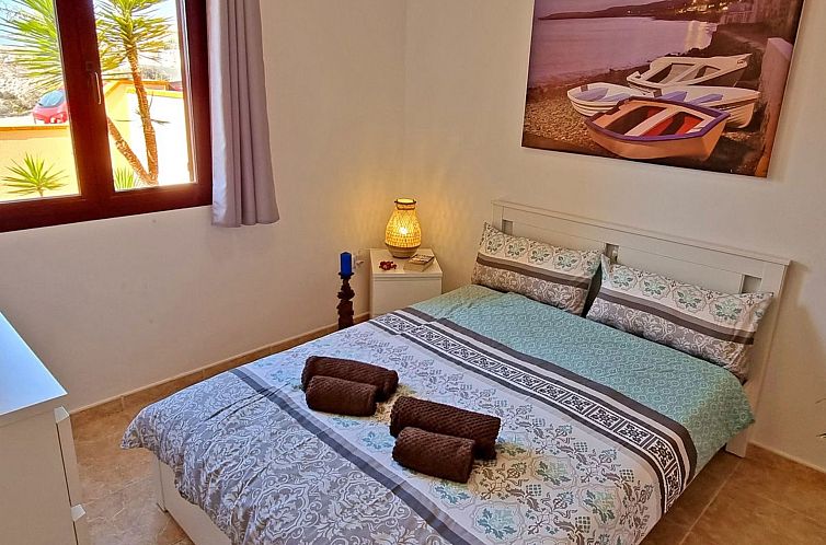 Vakantiehuis Casa Maja