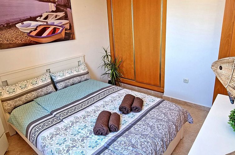 Vakantiehuis Casa Maja