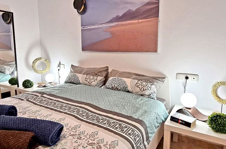 Vakantiehuis Casa Maja