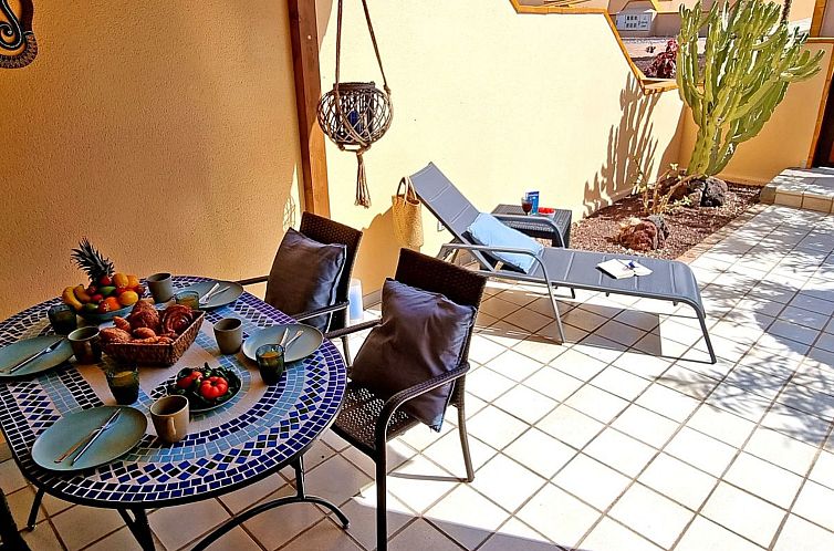 Vakantiehuis Casa Maja