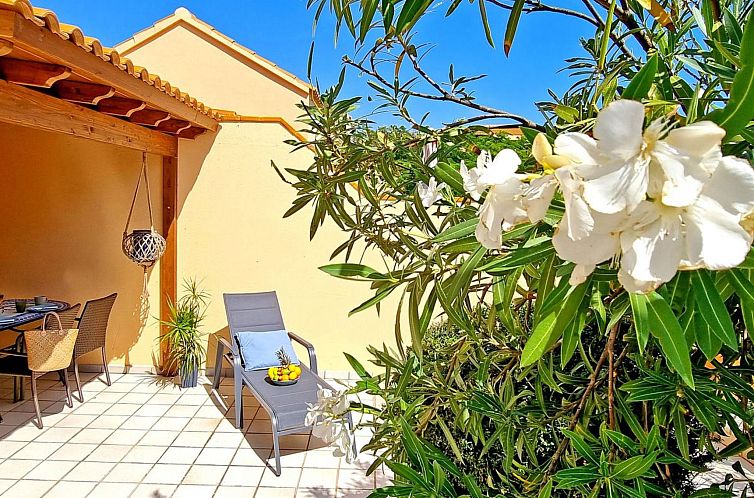 Vakantiehuis Casa Maja