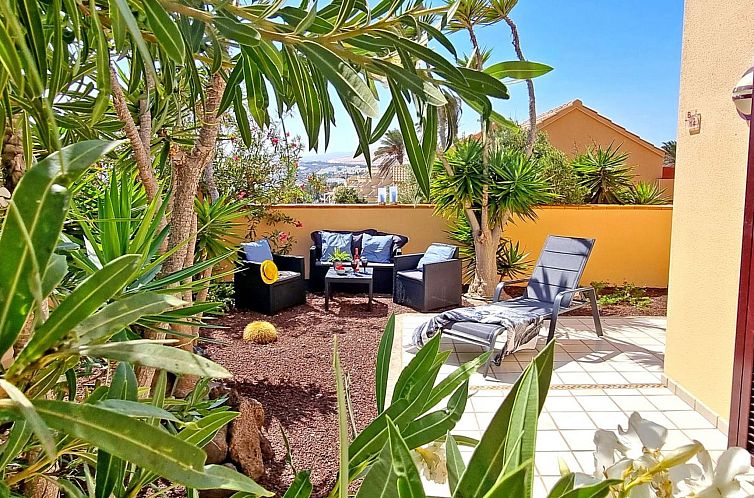 Vakantiehuis Casa Maja