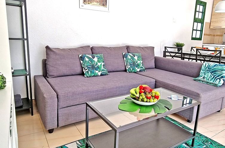 Appartement Palm Garden