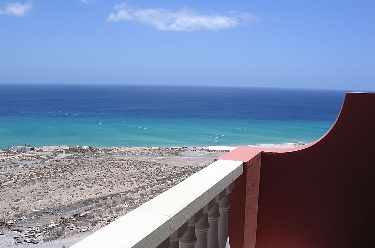 Appartement für 5 Personen ca. 70 m&sup2; in Costa Calma, F