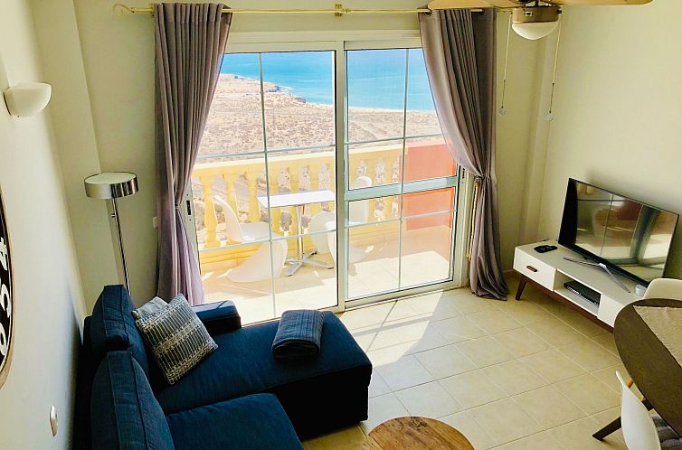Appartement für 5 Personen ca. 70 m&sup2; in Costa Calma, F