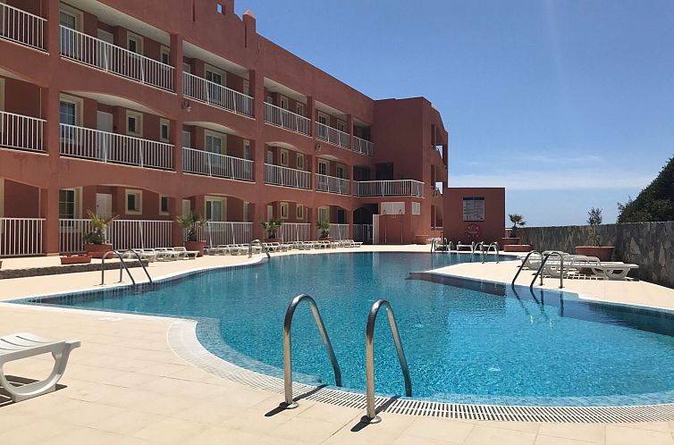 Appartement für 5 Personen ca. 70 m&sup2; in Costa Calma, F