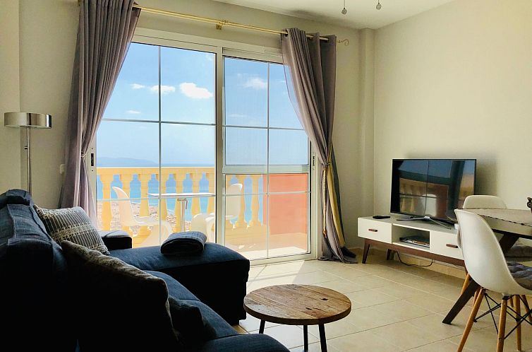 Appartement für 5 Personen ca. 70 m&sup2; in Costa Calma, F