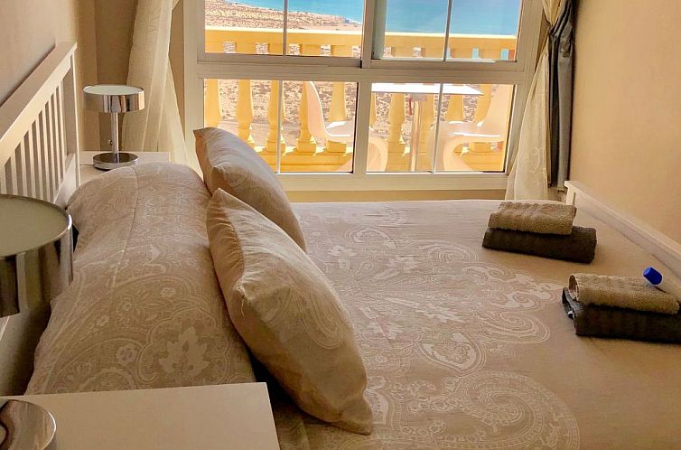 Appartement für 5 Personen ca. 70 m&sup2; in Costa Calma, F