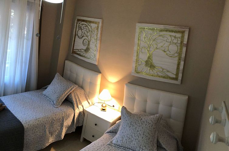 Appartement für 5 Personen ca. 70 m&sup2; in Costa Calma, F