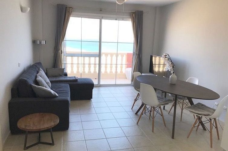 Appartement für 5 Personen ca. 70 m&sup2; in Costa Calma, F