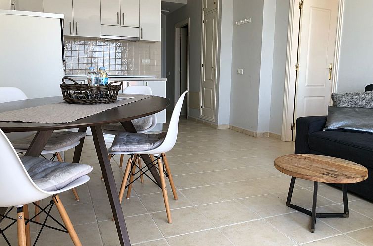 Appartement für 5 Personen ca. 70 m&sup2; in Costa Calma, F