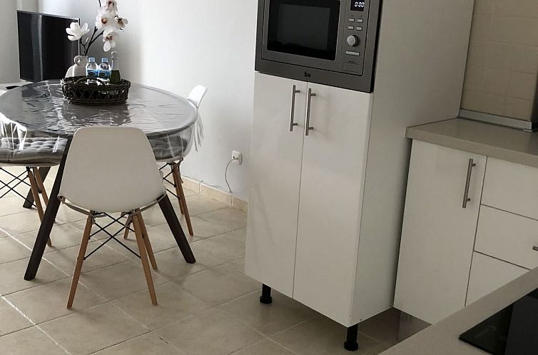 Appartement für 5 Personen ca. 70 m&sup2; in Costa Calma, F