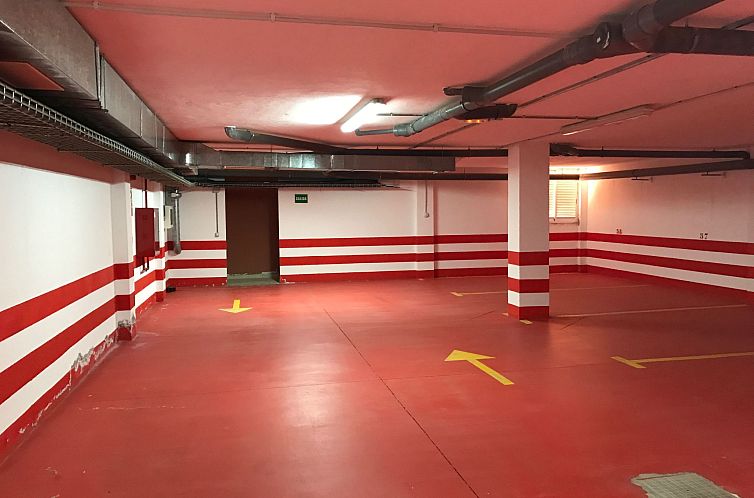 Appartement für 5 Personen ca. 70 m&sup2; in Costa Calma, F