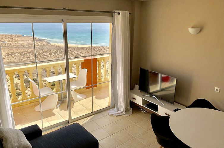 Appartement für 5 Personen ca. 70 m&sup2; in Costa Calma, F