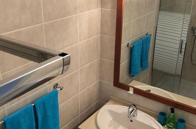 Appartement für 5 Personen ca. 70 m&sup2; in Costa Calma, F