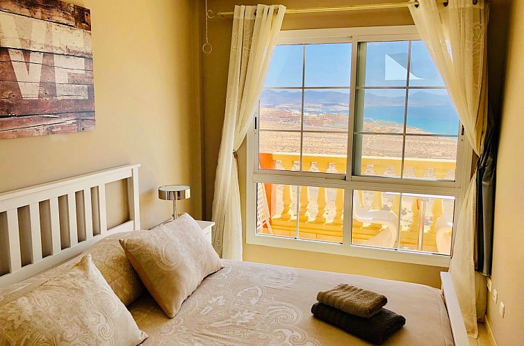 Appartement für 5 Personen ca. 70 m&sup2; in Costa Calma, F