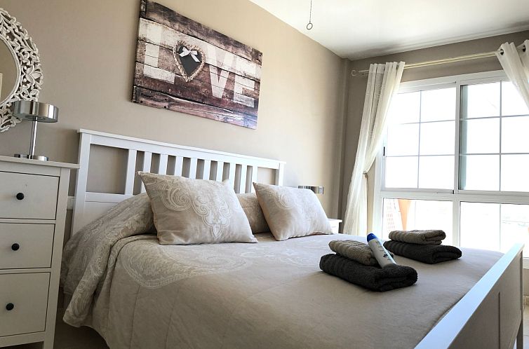Appartement für 5 Personen ca. 70 m&sup2; in Costa Calma, F