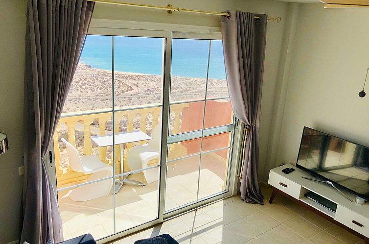 Appartement für 5 Personen ca. 70 m&sup2; in Costa Calma, F