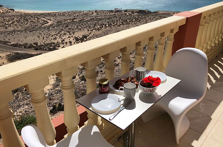 Appartement für 5 Personen ca. 70 m&sup2; in Costa Calma, F