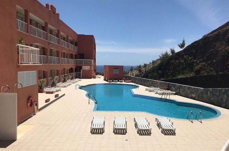 Appartement für 5 Personen ca. 70 m&sup2; in Costa Calma, F