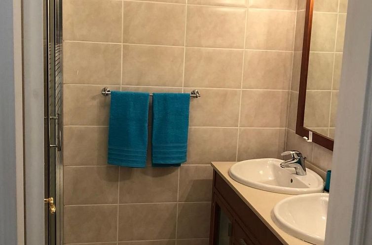 Appartement für 5 Personen ca. 70 m&sup2; in Costa Calma, F