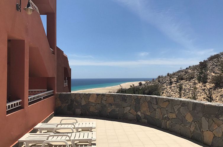 Appartement für 5 Personen ca. 70 m&sup2; in Costa Calma, F