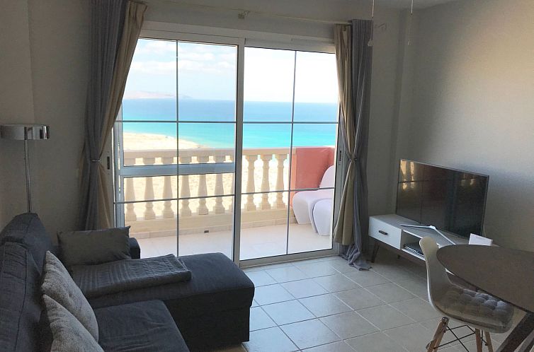 Appartement für 5 Personen ca. 70 m&sup2; in Costa Calma, F