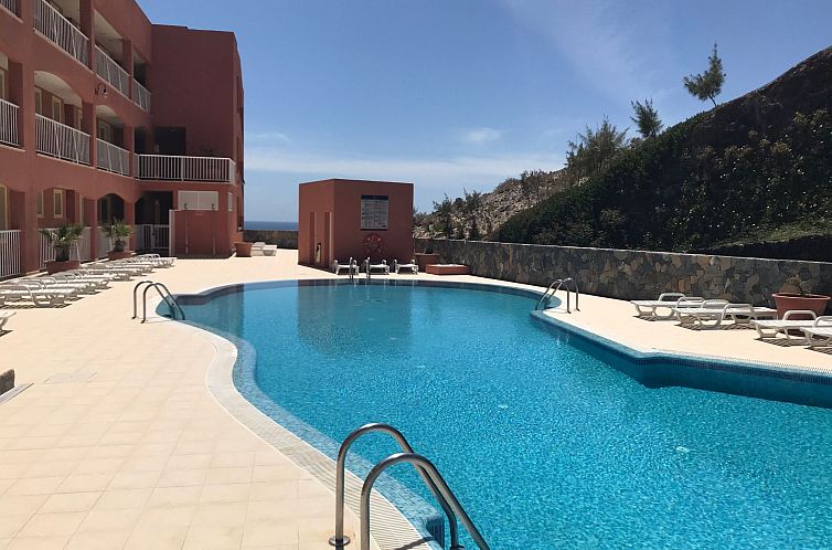 Appartement für 5 Personen ca. 70 m&sup2; in Costa Calma, F