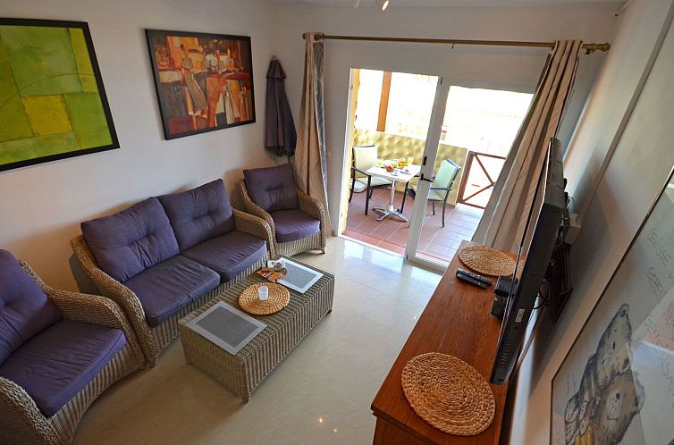 Appartement Playa 2