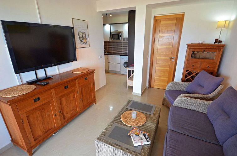 Appartement Playa 2
