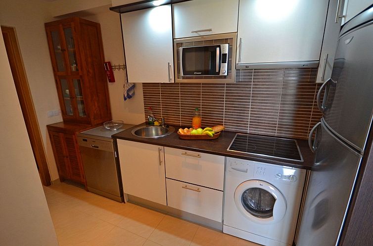 Appartement Playa 2