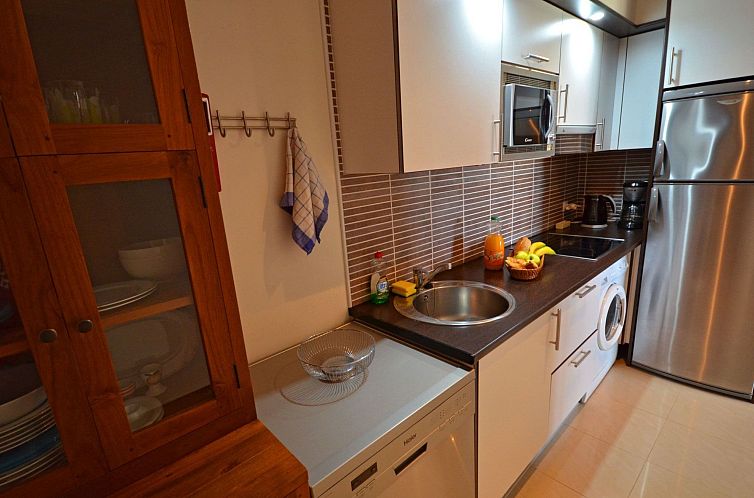 Appartement Playa 2