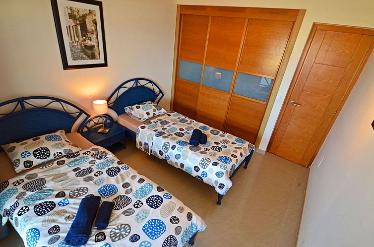 Appartement Playa 2